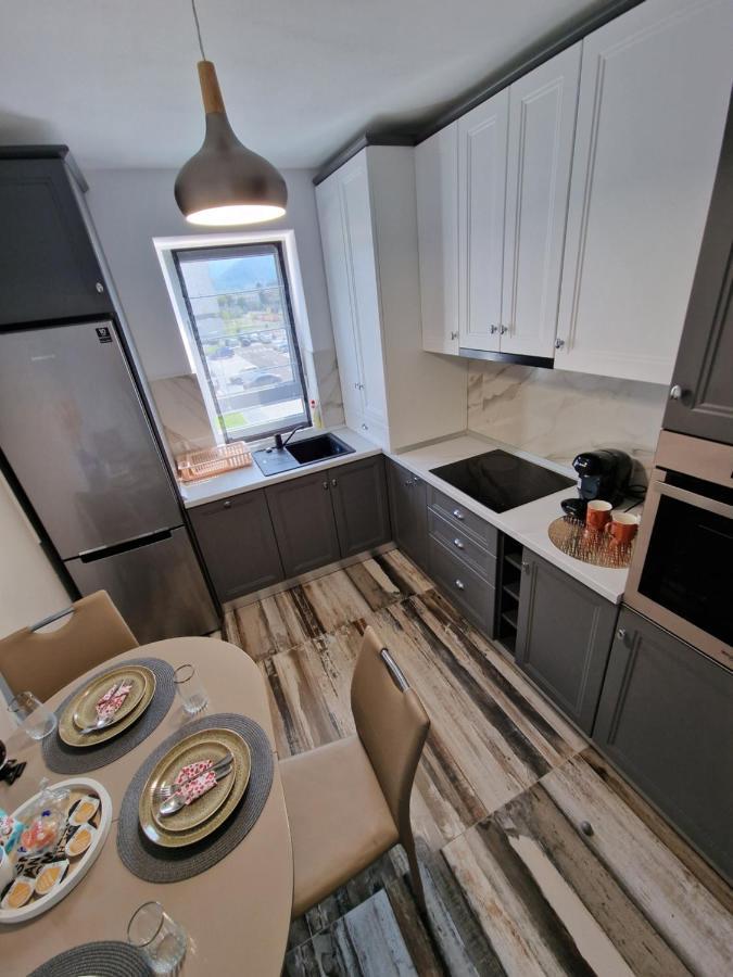 M&A Apartment Μπρασόβ Εξωτερικό φωτογραφία