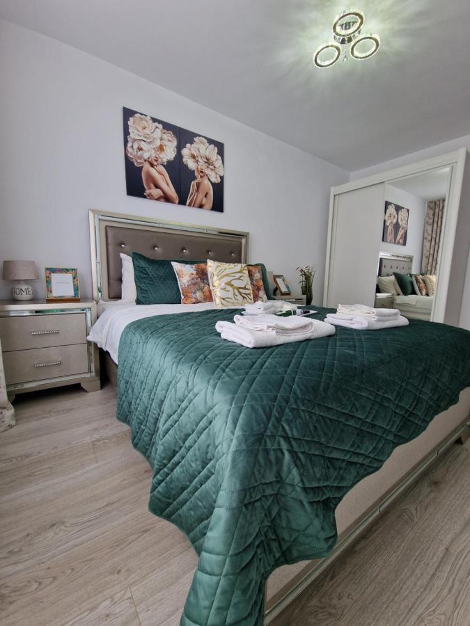 M&A Apartment Μπρασόβ Εξωτερικό φωτογραφία