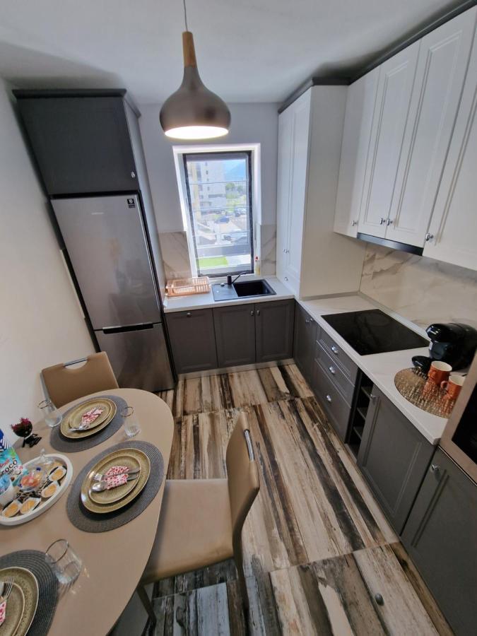 M&A Apartment Μπρασόβ Εξωτερικό φωτογραφία