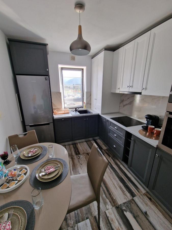 M&A Apartment Μπρασόβ Εξωτερικό φωτογραφία