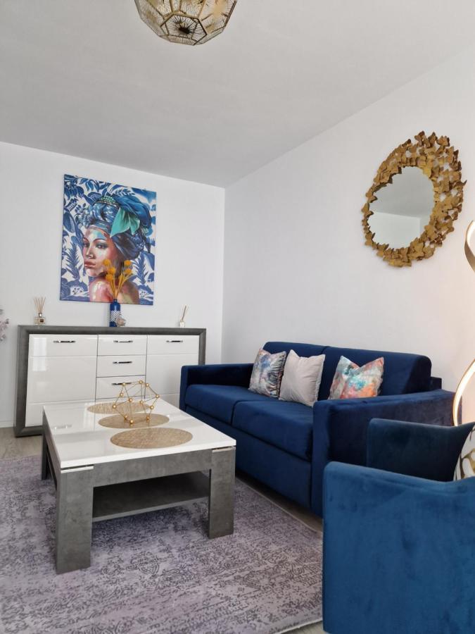 M&A Apartment Μπρασόβ Εξωτερικό φωτογραφία