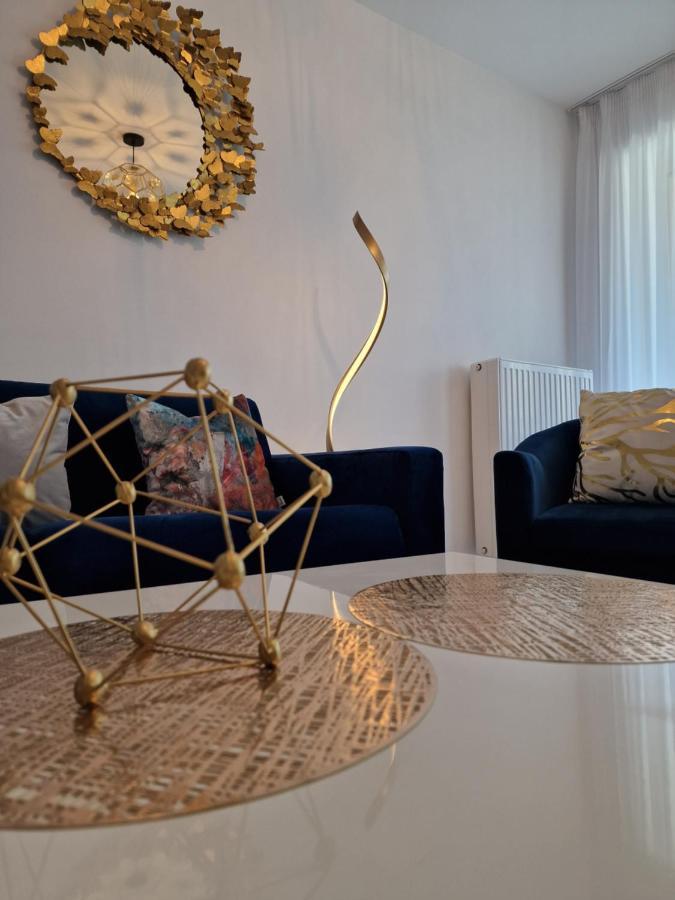 M&A Apartment Μπρασόβ Εξωτερικό φωτογραφία