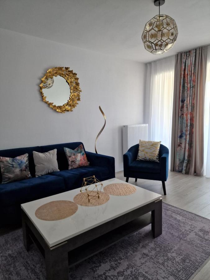 M&A Apartment Μπρασόβ Εξωτερικό φωτογραφία