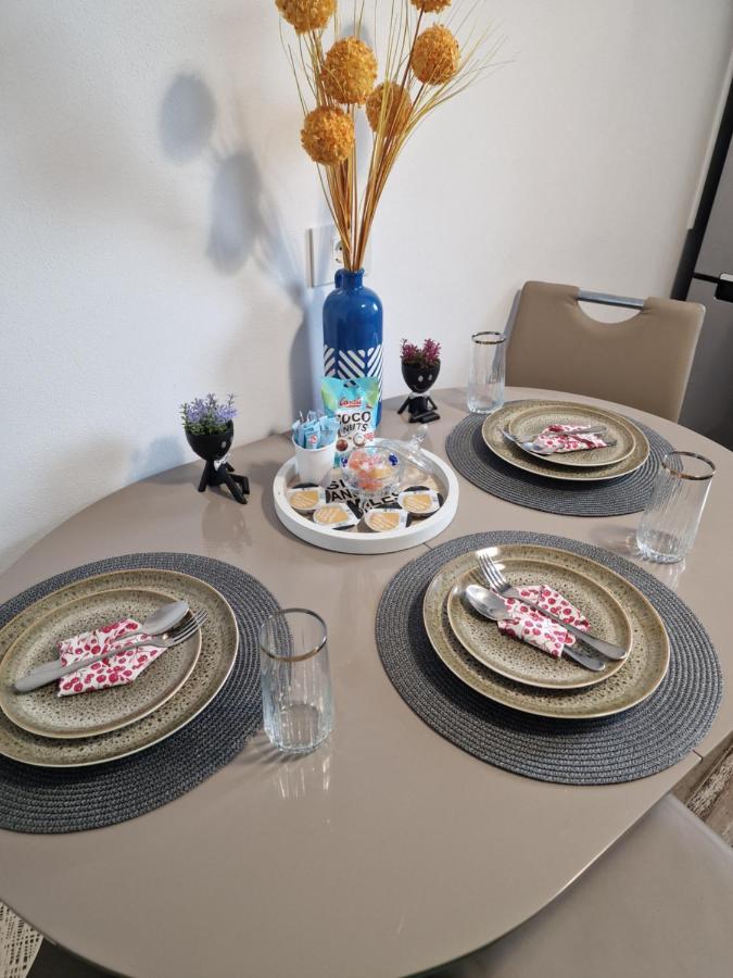 M&A Apartment Μπρασόβ Εξωτερικό φωτογραφία
