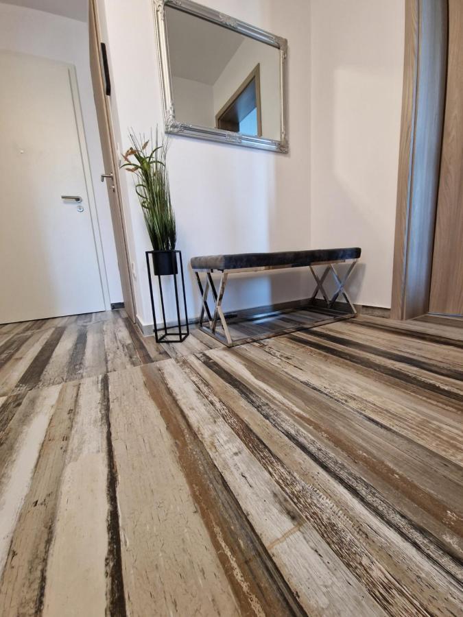 M&A Apartment Μπρασόβ Εξωτερικό φωτογραφία