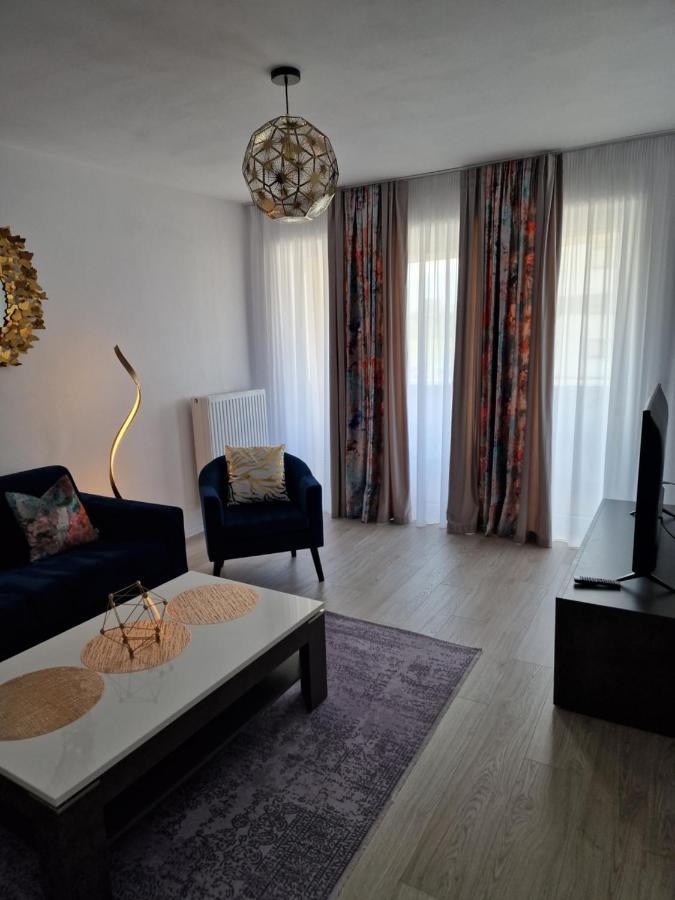 M&A Apartment Μπρασόβ Εξωτερικό φωτογραφία